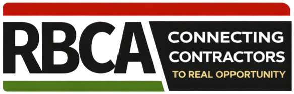 Regional Black Contractors Association